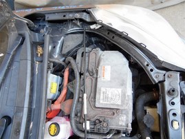 2013 Ford Prius C Gray 1.5L AT #Z24726